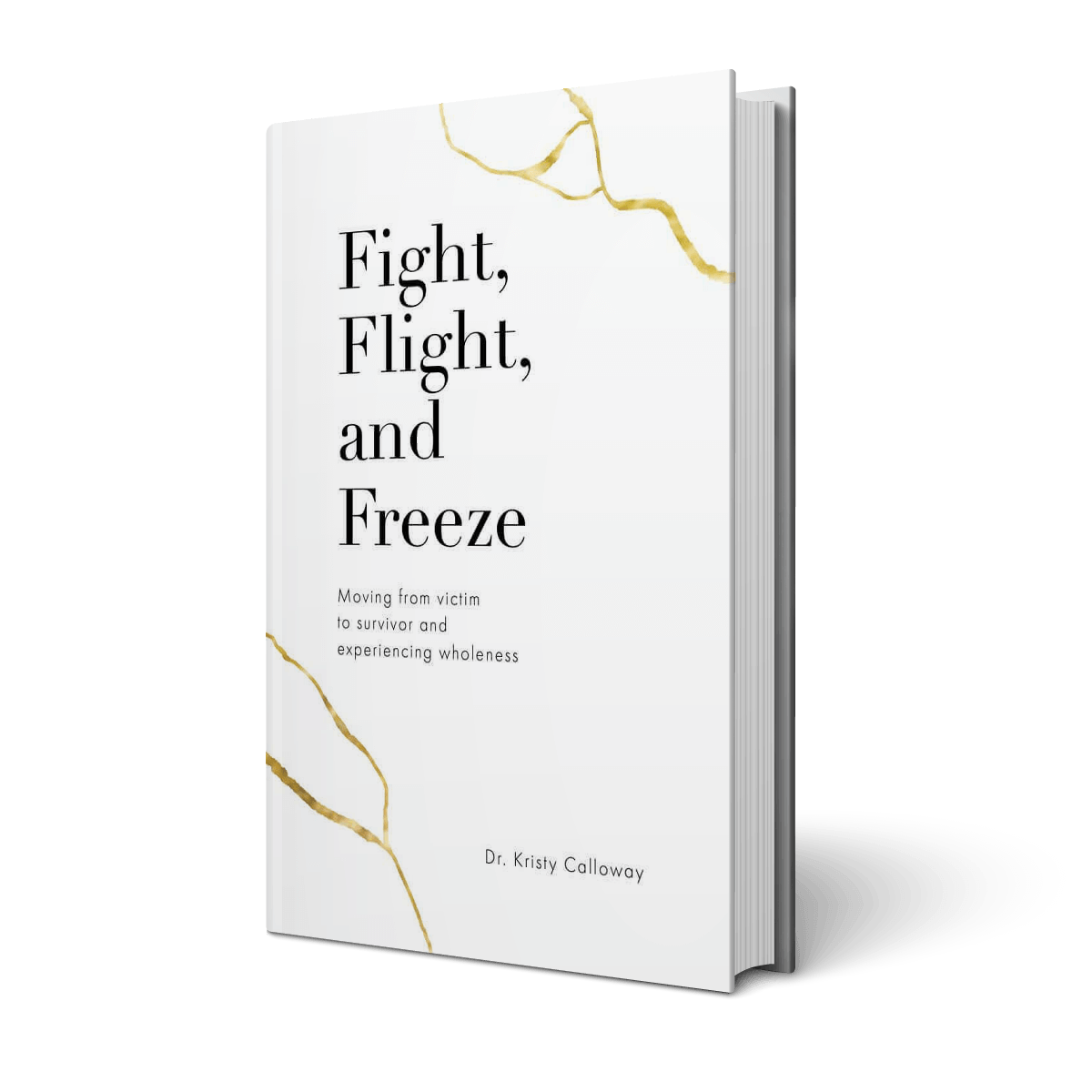 Kristy Calloway book cover